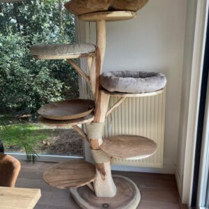 Jumbo 1.80m (suarhout)