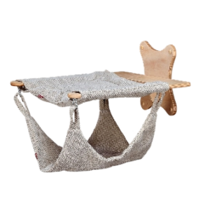 Hammock lit (small)