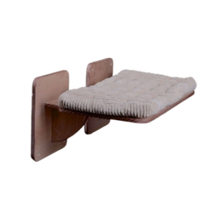 Hamac Simple XL - Fixé au Mur