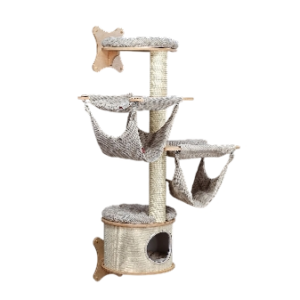 Arbre à Chat Version 4