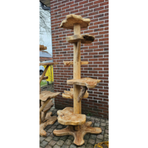 Gust kattenpaal 1.80m