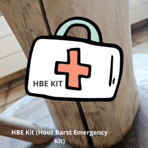 HBE kit