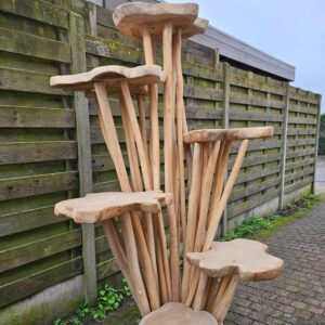 magdalena teak boom
