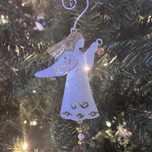 kerst ornament