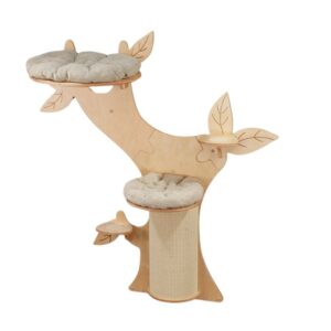 Cat tree model 1