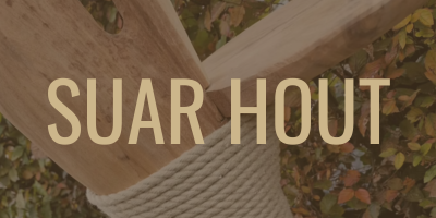 Banner Suar Hout Banner Suar Hout