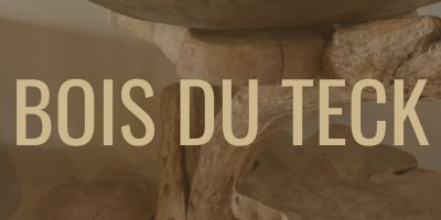 Bois du suar